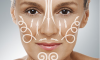 Rejuvenating Cream Facial Application