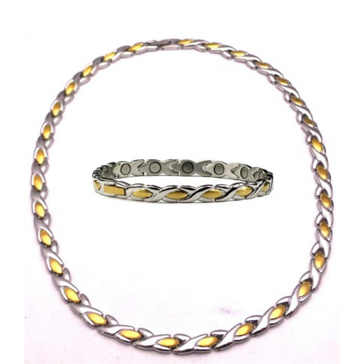 Silver X Gold O B Nl Set Health Magnetic Store More San Juan Puerto Rico